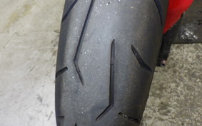 HONDA CBR1000RR Gen. 2 2010 SC59