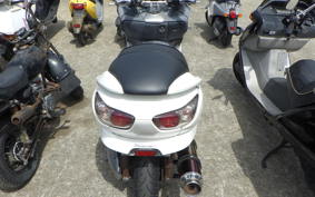 HONDA FORZA Z MF08