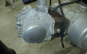 HONDA CD50 BENLY 2025 CD50