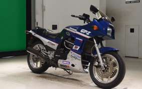 KAWASAKI GPZ900R NINJA 1989 ZX900A