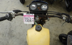 SUZUKI TS50 Hustler SA11A