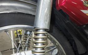 HONDA CG125 2008