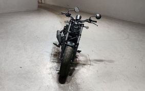 HONDA REBEL 250 E-Clutch MC49
