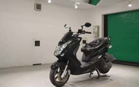 YAMAHA MAJESTY155 S 2019 SG28J