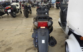 YAMAHA CYGNUS 125 X