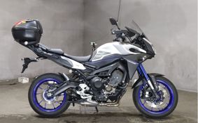 YAMAHA MT-09 RN36J
