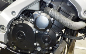 SUZUKI GSR 400 2008 GK7DA