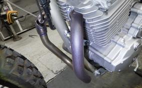 KAWASAKI KLX230ｼｪﾙﾊﾟ 2012 LX232A