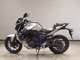 Фото Yamaha MT-25 с японского аукциона