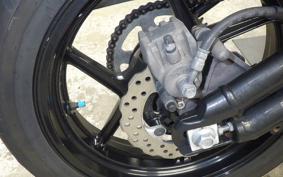 KAWASAKI NINJA 400 2014 EX400E