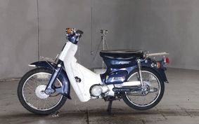 HONDA SUPER CUB70 C70