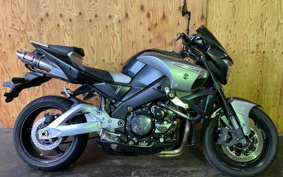 SUZUKI B-KING 2012 GX71A