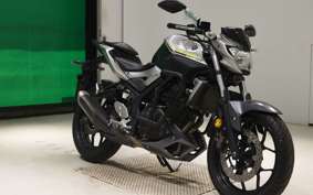 YAMAHA MT-03 2014 RH07J