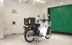 HONDA C90 SUPER CUB 2003 HA02