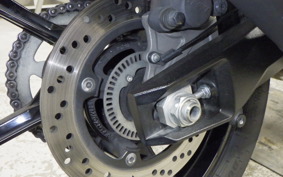 SUZUKI Vｽﾄﾛｰﾑ800 2023 EM1BA