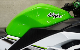KAWASAKI NINJA 250 EX250L