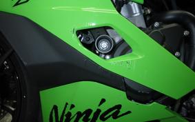 KAWASAKI ZX-4RR 2026 ZX400P