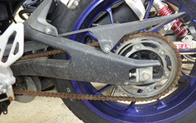 YAMAHA YZF-R15