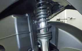 YAMAHA AXIS 125 Z SED7J