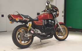 SUZUKI GSX400 IMPULSE 1994 GK79A
