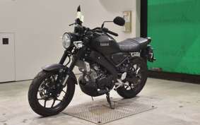 YAMAHA XSR155 2023