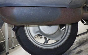 YAMAHA JOG APRIO 2023 SA11J