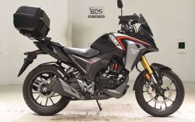 HONDA CB200XA 2025