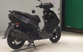 YAMAHA CYGNUS 125 XSR 3 SED8J