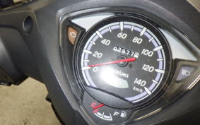 SUZUKI ADDRESS 110 CE47A