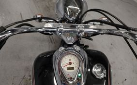 YAMAHA DRAGSTAR400 CLASSIC VH02J