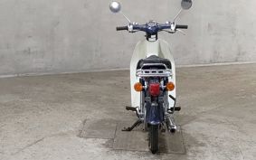 HONDA SUPER CUB50 AA01
