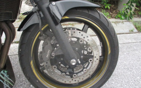 HONDA CB1300SF BOLDOR 2011 SC54