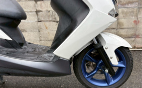 YAMAHA MAJESTYS SG52J