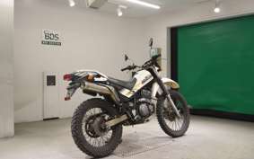 KAWASAKI SUPER SHERPA 2010 KL250G
