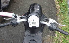 YAMAHA VINO 50 Gen.4