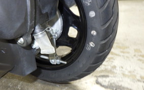 SUZUKI ADDRESS V50 1998 CA4BA