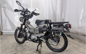 HONDA CT125 HUNTER CUB JA65