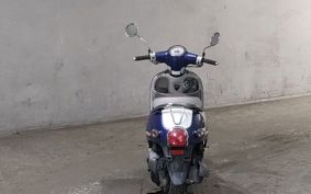 HONDA GIORNO AF70