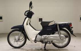 HONDA C50 SUPER CUB 2019 AA04