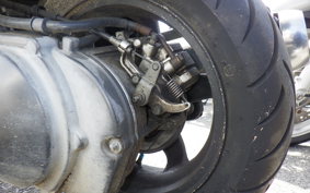 SUZUKI SKYWAVE 250 (Burgman 250) S 2 CJ43A