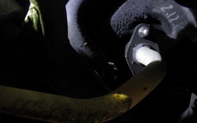 HONDA TACT-4ﾍﾞｰｼｯｸ AF79