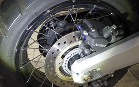 HONDA X-ADV 750 2017 RC95