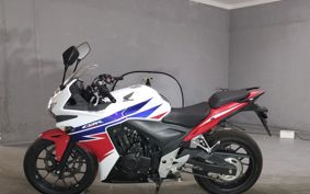 HONDA CBR400R 2013 NC47