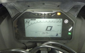 YAMAHA YZF-R15 2025 RG86J