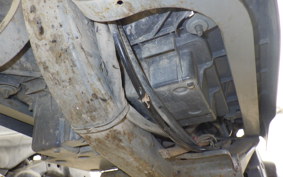 SUZUKI LET's 4 G 2024 CA41A