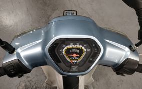 HONDA SUPER CUB50 AA04