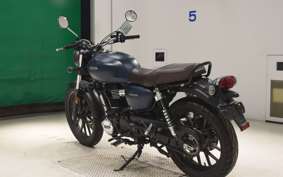 HONDA GB350 2024