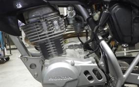 HONDA XR100 MOTARD HD13