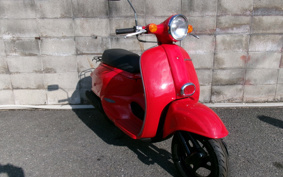 HONDA JOL CUB AF53