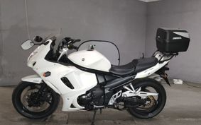 SUZUKI BANDIT1250F GW72A